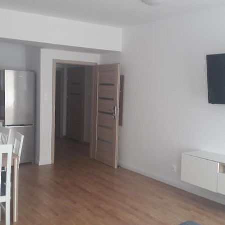 Apartamenty Irena Stare Miasto Św. Ducha Elbląg Zewnętrze zdjęcie
