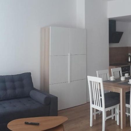 Apartamenty Irena Stare Miasto Św. Ducha Elbląg Zewnętrze zdjęcie