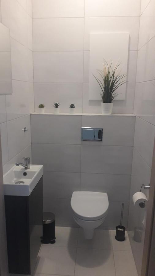 Apartamenty Irena Stare Miasto Św. Ducha Elbląg Zewnętrze zdjęcie