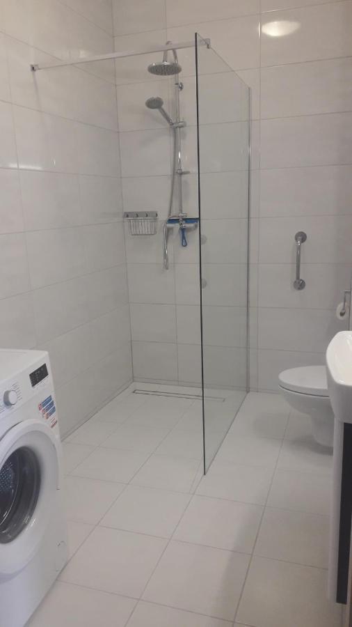 Apartamenty Irena Stare Miasto Św. Ducha Elbląg Zewnętrze zdjęcie