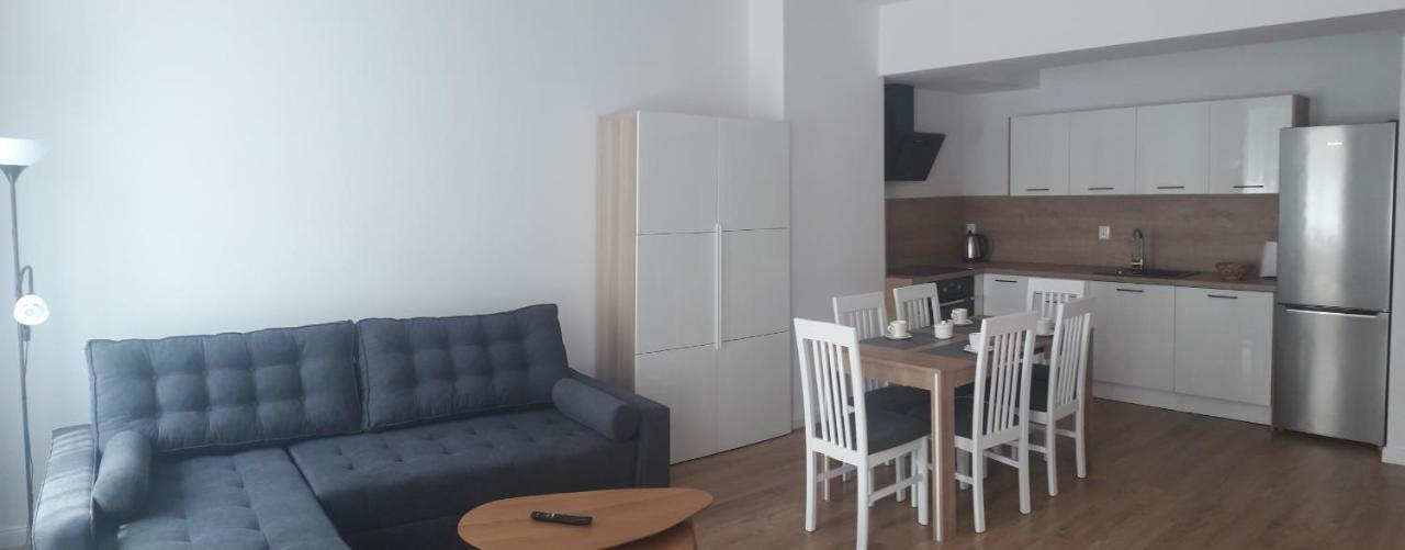 Apartamenty Irena Stare Miasto Św. Ducha Elbląg Zewnętrze zdjęcie