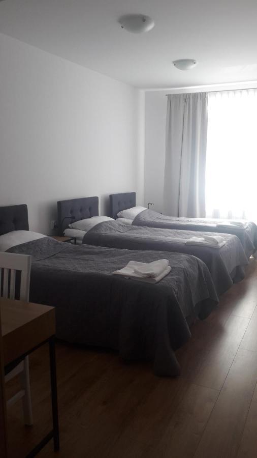 Apartamenty Irena Stare Miasto Św. Ducha Elbląg Zewnętrze zdjęcie