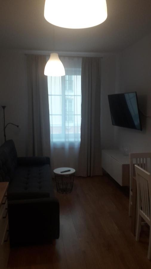 Apartamenty Irena Stare Miasto Św. Ducha Elbląg Zewnętrze zdjęcie