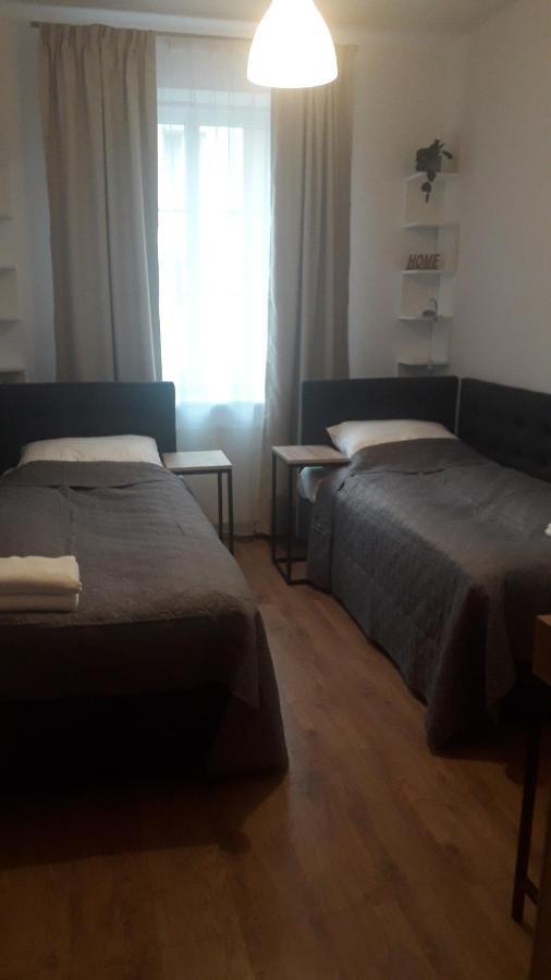 Apartamenty Irena Stare Miasto Św. Ducha Elbląg Zewnętrze zdjęcie
